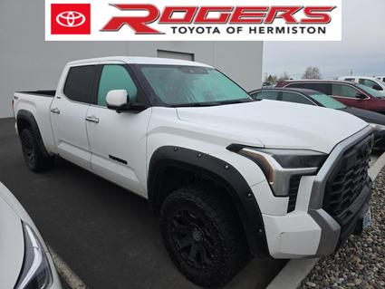 2022 Toyota Tundra Hermiston OR
