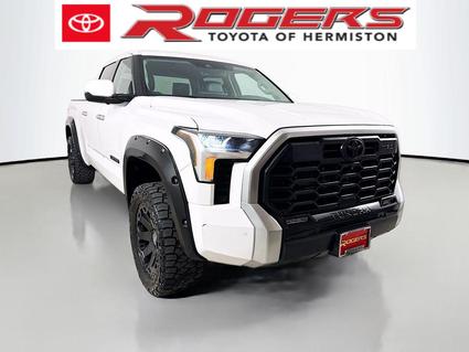 2022 Toyota Tundra Hermiston OR