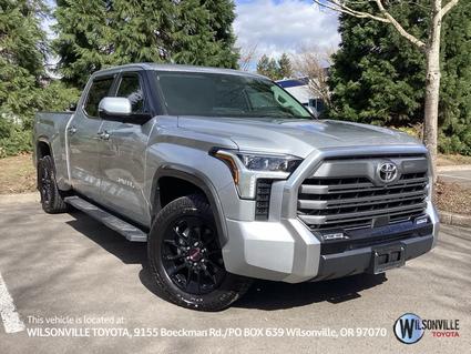 2024 Toyota Tundra Vero Beach FL