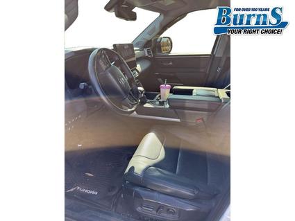 2023 Toyota Tundra Hybrid Rock Hill SC