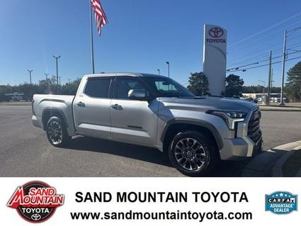 2022 Toyota Tundra Hybrid Albertville AL
