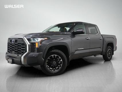 2023 Toyota Tundra Hybrid Minneapolis MN