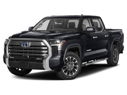 2023 Toyota Tundra Hybrid Cottage Grove OR