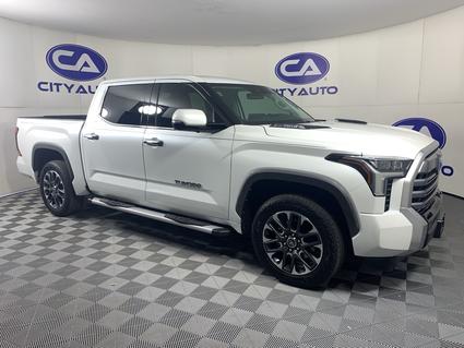 2023 Toyota Tundra Hybrid Memphis TN