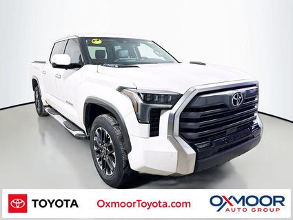 2023 Toyota Tundra Hybrid Louisville KY