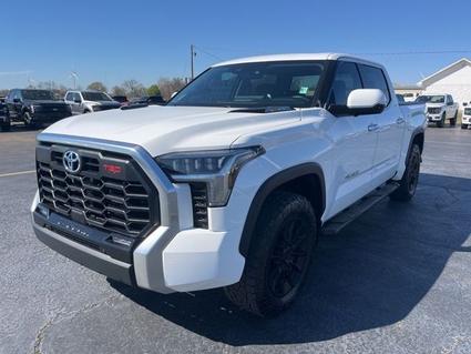 2023 Toyota Tundra Hybrid Wynne AR