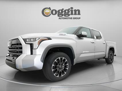 2026 Toyota Tundra Hybrid Jacksonville FL