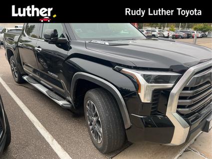 2022 Toyota Tundra Hybrid Minneapolis MN