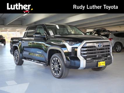 2022 Toyota Tundra Hybrid Minneapolis MN