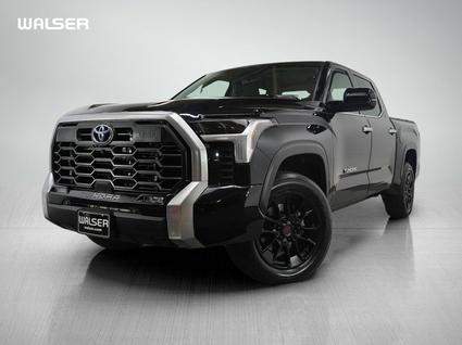 2023 Toyota Tundra Hybrid Minneapolis MN