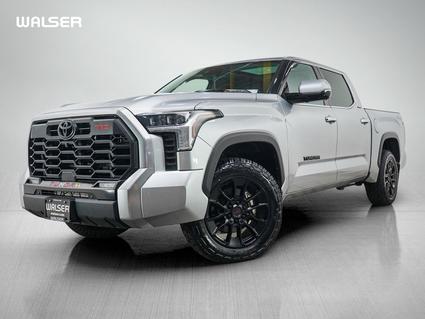 2023 Toyota Tundra Hybrid Minneapolis MN