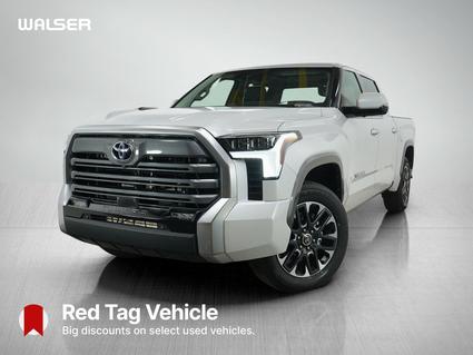 2023 Toyota Tundra Hybrid Minneapolis MN