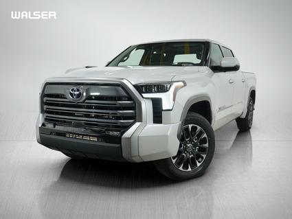 2023 Toyota Tundra Hybrid Minneapolis MN