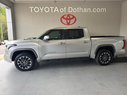 2024 Toyota Tundra Hybrid Dothan AL