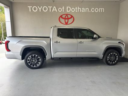 2024 Toyota Tundra Hybrid Dothan AL