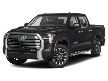 2026 Toyota Tundra Hybrid Minneapolis MN