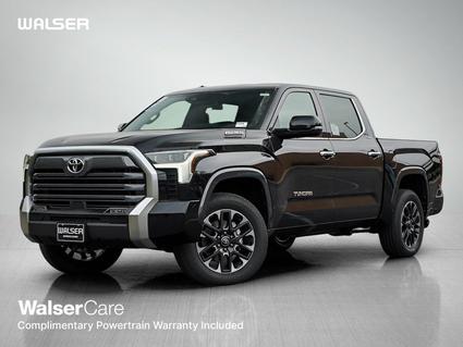 2026 Toyota Tundra Hybrid Minneapolis MN