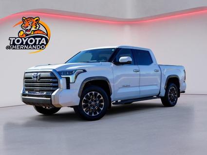 2024 Toyota Tundra Hybrid Hernando MS