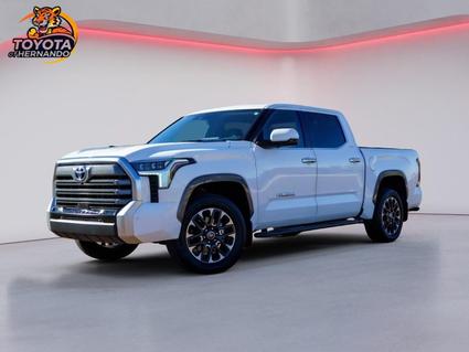 2024 Toyota Tundra Hybrid Hernando MS