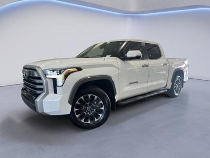 2024 Toyota Tundra Hybrid Hernando MS