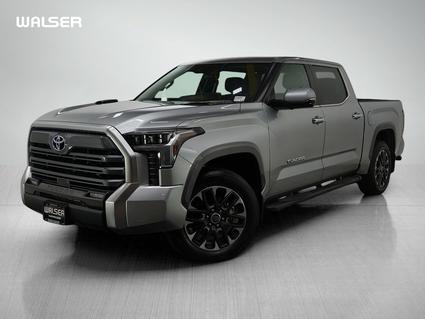 2024 Toyota Tundra Hybrid Minneapolis MN