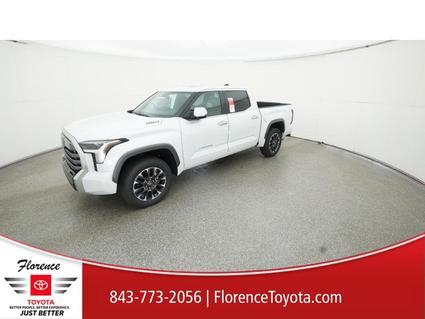 2026 Toyota Tundra Hybrid Florence SC