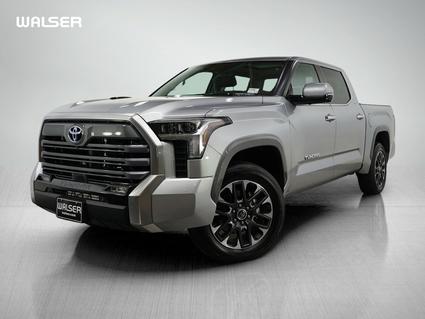 2024 Toyota Tundra Hybrid Minneapolis MN
