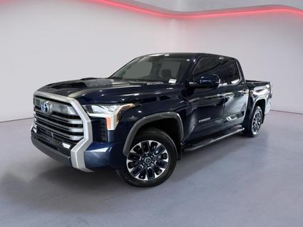 2024 Toyota Tundra Hybrid Hernando MS