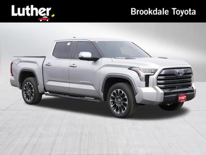 2024 Toyota Tundra Hybrid Minneapolis MN