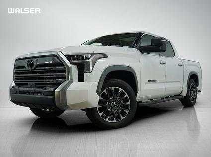 2022 Toyota Tundra Hybrid Minneapolis MN