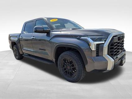 2023 Toyota Tundra Hybrid Kalispell MT