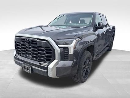 2023 Toyota Tundra Hybrid Kalispell MT