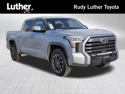 2024 Toyota Tundra Hybrid Minneapolis MN