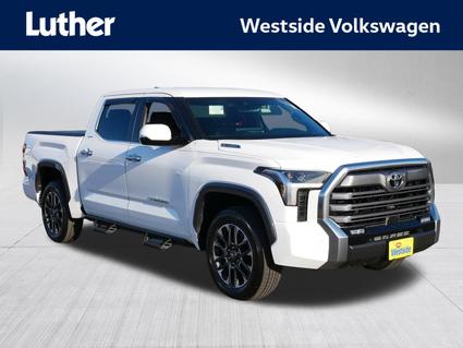 2025 Toyota Tundra Hybrid Minneapolis MN