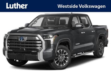 2025 Toyota Tundra Hybrid Minneapolis MN