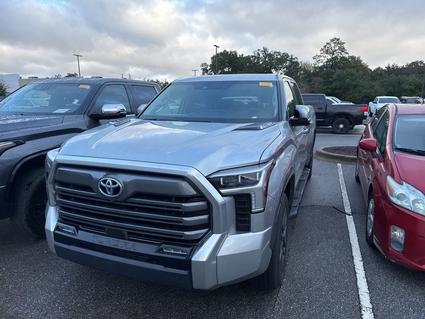 2023 Toyota Tundra Hybrid Fort Walton Beach FL