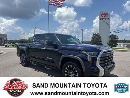 2023 Toyota Tundra Hybrid Albertville AL