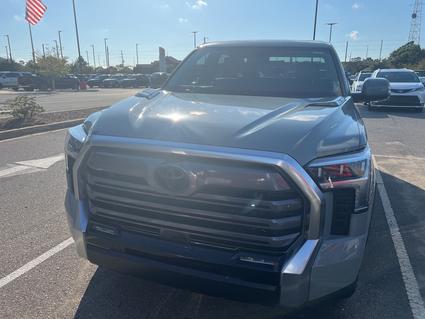 2024 Toyota Tundra Hybrid Fort Walton Beach FL