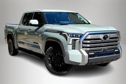 2024 Toyota Tundra Hybrid Fort Walton Beach FL