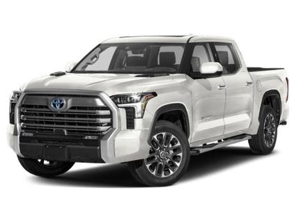 2024 Toyota Tundra Hybrid Minneapolis MN