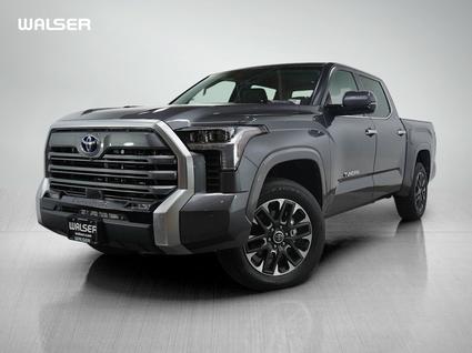 2024 Toyota Tundra Hybrid Minneapolis MN