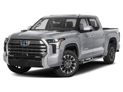 2023 Toyota Tundra Hybrid Minneapolis MN