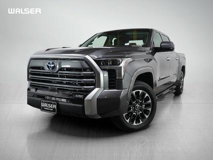 2024 Toyota Tundra Hybrid Minneapolis MN