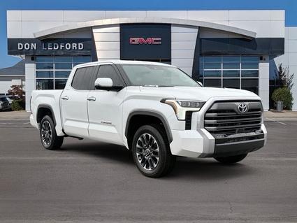 2024 Toyota Tundra Hybrid Cleveland TN