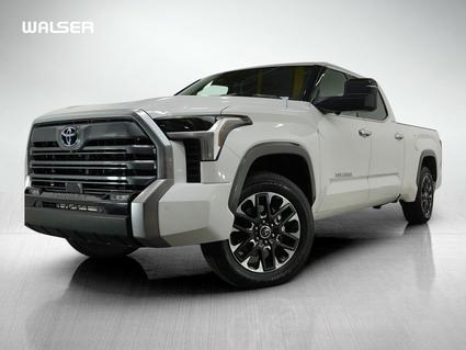 2023 Toyota Tundra Hybrid Burnsville MN