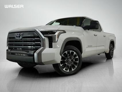 2023 Toyota Tundra Hybrid Minneapolis MN