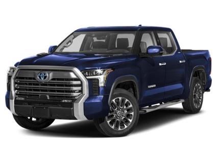 2023 Toyota Tundra Hybrid Minneapolis MN