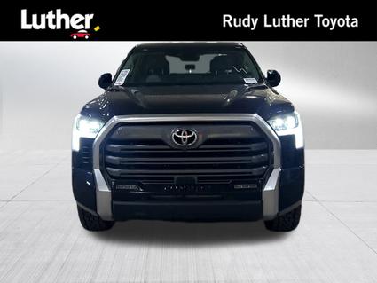2023 Toyota Tundra Hybrid Minneapolis MN
