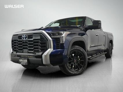 2022 Toyota Tundra Hybrid Minneapolis MN