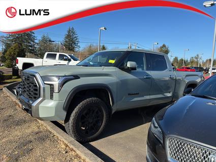 2022 Toyota Tundra Hybrid Warrenton OR